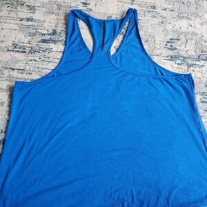 MPG Sport Racerback Active Tank 2X